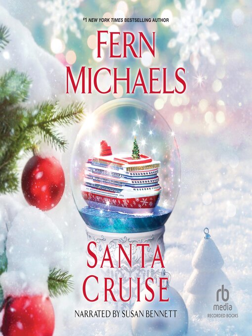 Title details for Santa Cruise by Fern Michaels - Wait list